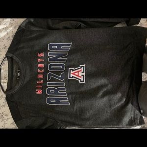University of Arizona crewneck